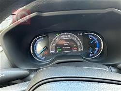 تويوتا راف 4